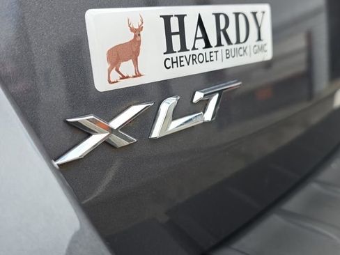 Used 2023 Ford Explorer XLT w/ Equipment Group 202A image 9