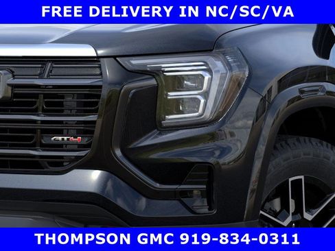 New 2026 GMC Terrain AT4 w/ Technology Package II image 10