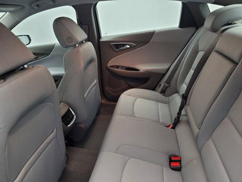 Used 2018 Chevrolet Malibu LT w/ Driver Confidence Package image 18