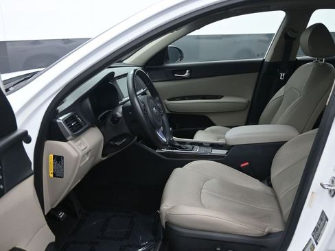 Used 2016 Kia Optima EX w/ Premium Package FWD image 11