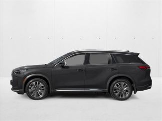 New 2027 INFINITI QX60 Luxe AWD/4WD video 3
