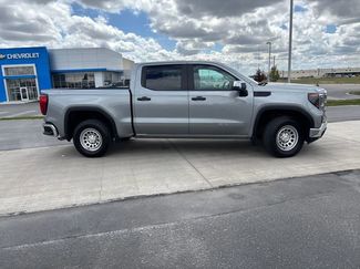 Certified 2024 GMC Sierra 1500 Pro w/ Pro Value Package AWD/4WD video 2
