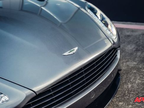 Used 2014 Aston Martin DB9 Coupe RWD image 24