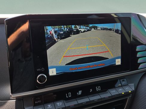 Certified 2025 Toyota Camry SE w/ Convenience Package FWD image 18
