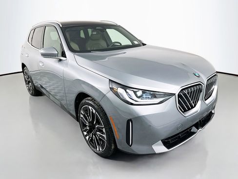 New 2026 BMW X3 xDrive30 w/ Premium Package image 3