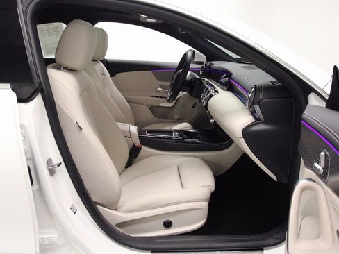 Certified 2025 Mercedes-Benz CLA 250 CLA 250 image 21