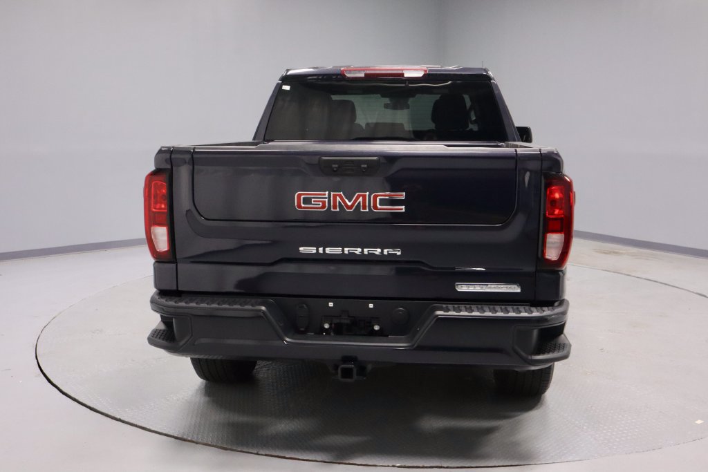 Used 2024 GMC Sierra 1500 Elevation AWD/4WD image 10