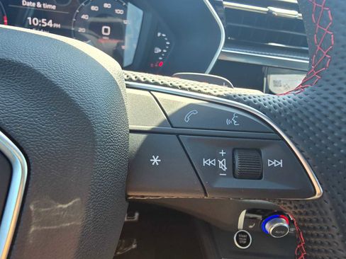 New 2025 Audi Q3 2.0T Premium Plus image 32