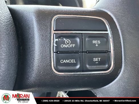 Used 2016 Jeep Patriot High Altitude AWD/4WD image 20