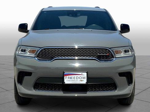 Used 2023 Dodge Durango SXT Launch Edition image 6