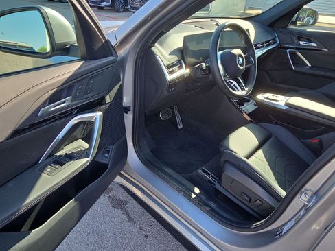 Used 2026 BMW X1 xDrive28i AWD/4WD image 15