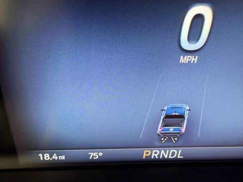 New 2025 Ford Maverick XL image 15