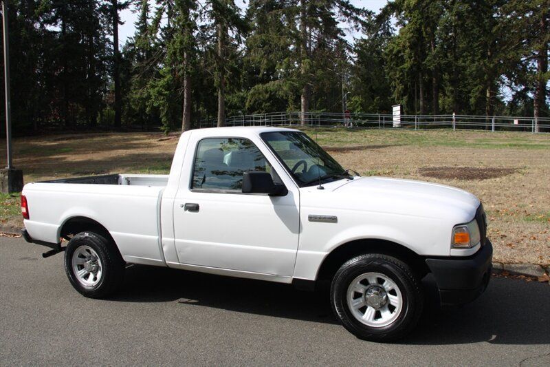 Used 2008 Ford Ranger XL RWD image 2