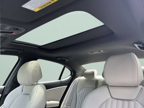 New 2026 Genesis G70 3.3T Sport Prestige RWD image 23