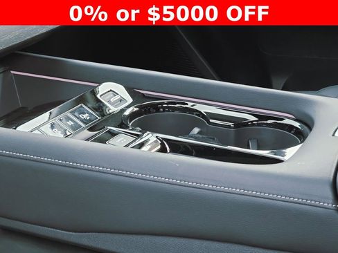 New 2025 Nissan Murano SL image 36