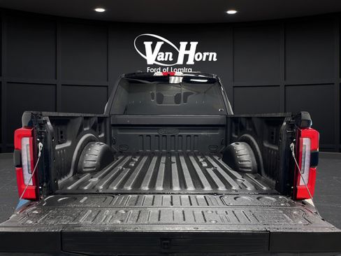 Used 2026 Ford F250 Platinum AWD/4WD image 27