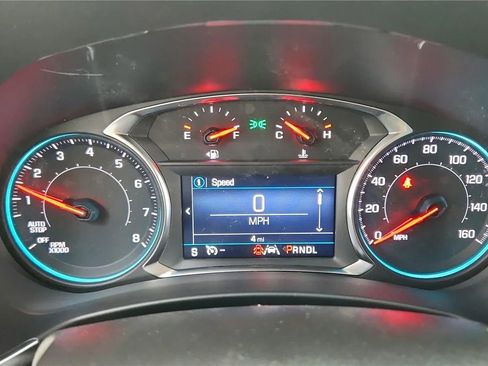 Used 2024 Chevrolet Equinox LT AWD/4WD image 29