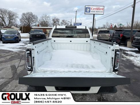 Used 2021 Chevrolet Colorado LT w/ Fleet Safety Package image 23