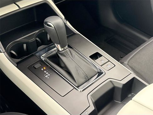 New 2026 MAZDA CX-5 Preferred image 28