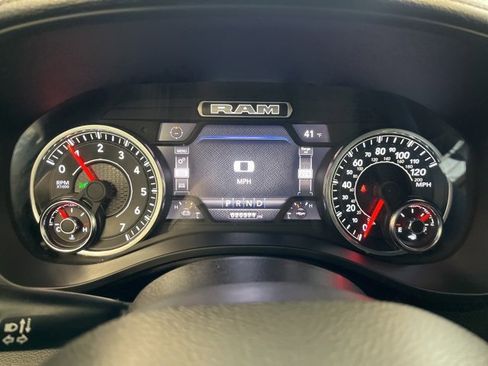 Certified 2024 RAM 1500 Laramie image 19