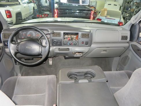 Used 2002 Ford F250 XLT AWD/4WD image 36
