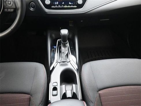 Used 2024 Toyota Corolla SE w/ SE Premium Package image 23