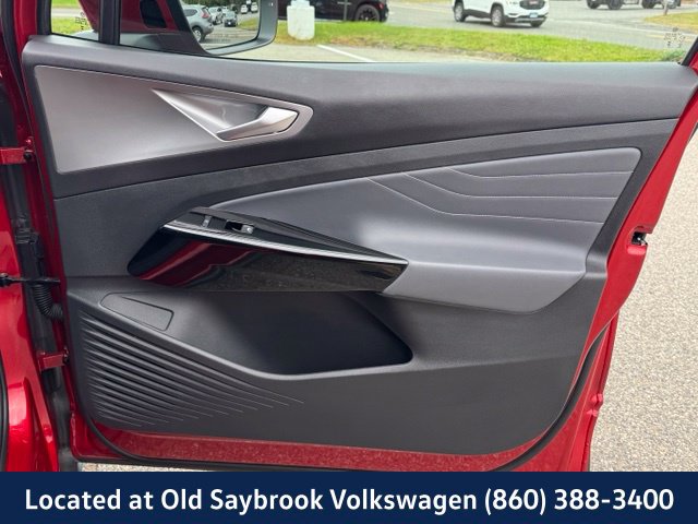 Certified 2023 Volkswagen ID.4 S RWD image 29