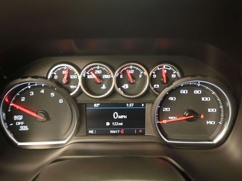 Used 2024 Chevrolet Tahoe LS RWD image 11