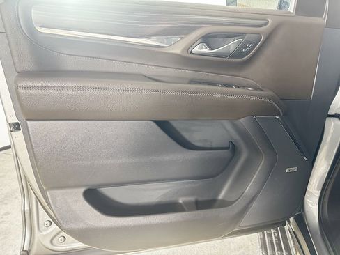 Used 2023 GMC Yukon Denali w/ Max Trailering Package image 11