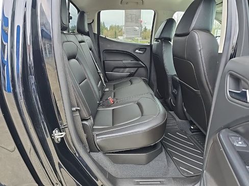 Used 2020 Chevrolet Colorado ZR2 image 30