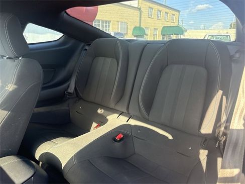 Used 2019 Ford Mustang GT w/ Black Accent Package image 21