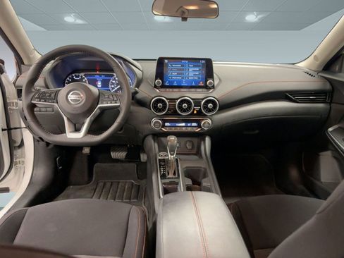 Used 2023 Nissan Sentra SR image 27