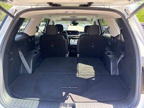 Used 2024 Hyundai Palisade XRT image 10