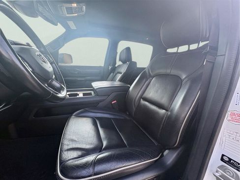 Used 2023 RAM 1500 Limited AWD/4WD image 17