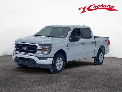 Used 2023 Ford F150 XLT