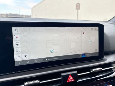 New 2026 Kia Sportage SX Prestige AWD/4WD image 20