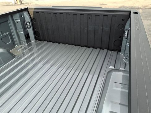 New 2026 Chevrolet Silverado 1500 LT image 11