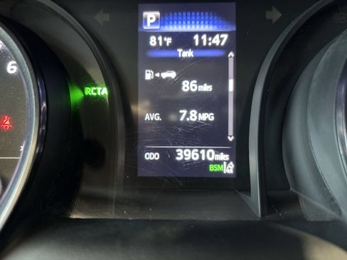 Certified 2024 Toyota Camry SE w/ Convenience Package FWD image 15