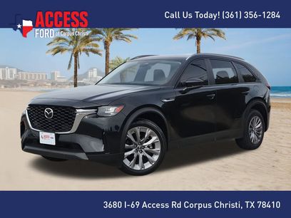 Used 2025 MAZDA CX-90 3.3 Turbo w/ Select Package