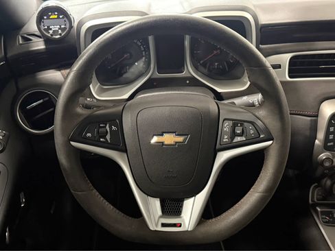 Used 2015 Chevrolet Camaro ZL1 image 17