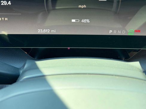 Used 2023 Lucid Air Touring AWD/4WD image 16