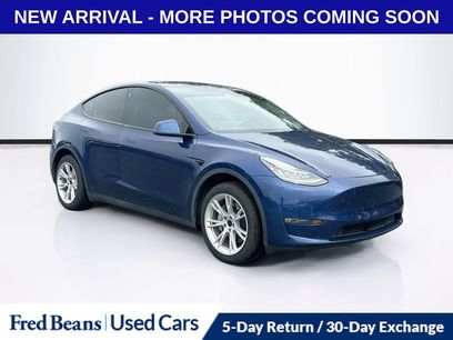 Used 2023 Tesla Model Y Long Range