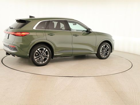 New 2025 Audi Q5 Prestige image 7