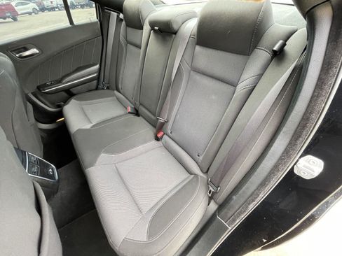 Certified 2022 Dodge Charger SXT image 34