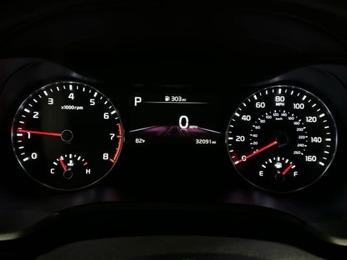Used 2023 Kia Forte LXS w/ LXS Technology Package FWD image 22