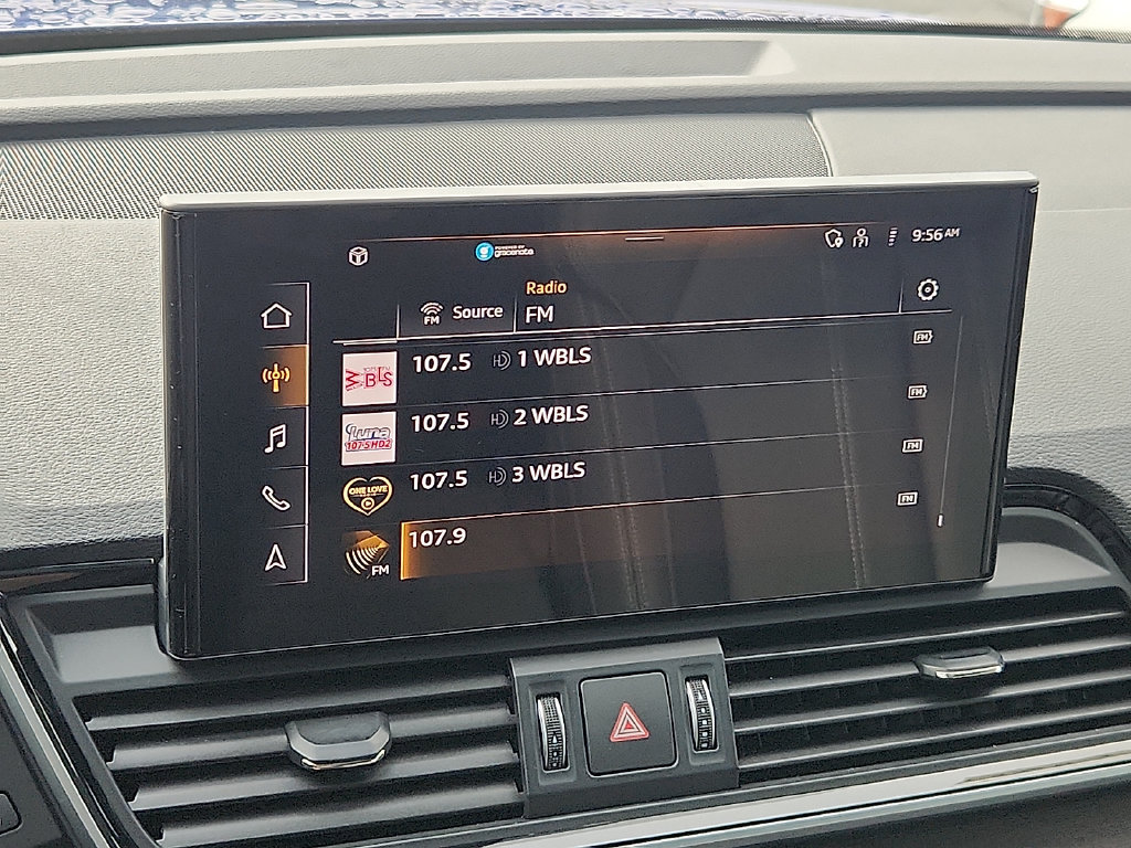 Certified 2023 Audi Q5 2.0T Prestige AWD/4WD image 5