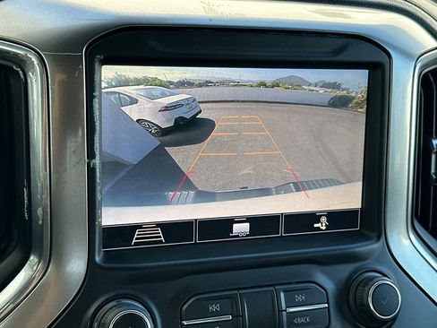 Used 2020 Chevrolet Silverado 2500 LTZ AWD/4WD image 20