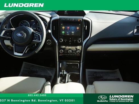 Used 2022 Subaru Ascent Limited w/ Technology Package image 4