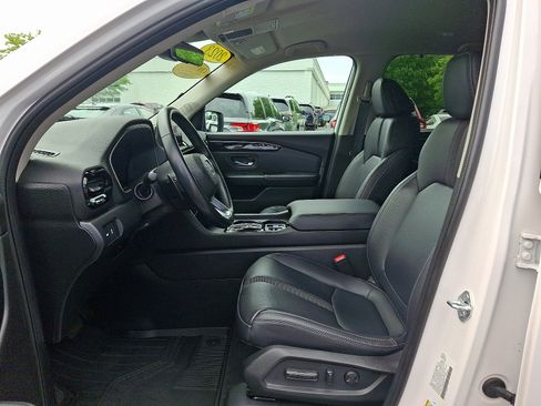 Certified 2023 Honda Pilot EX-L image 13