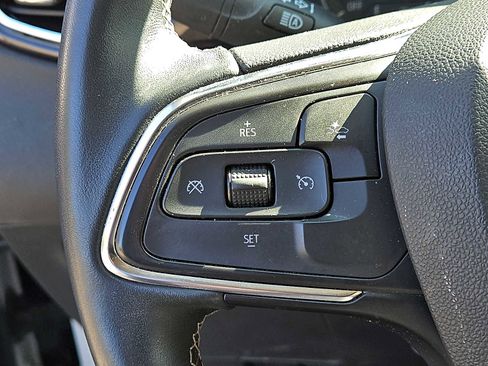 Certified 2022 Buick Encore GX Select w/ Sport Touring Package image 20